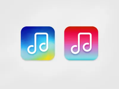 other 2 versions of the Logo logo meile 美乐时光