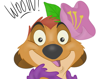 WOOW ! africa animales cartoon disney el jungle king león lion meerkat pictures pumba rey selva suricato the timon timón toon walt y