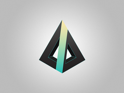 Creative Designer Logo < / > brand code creative designer logo nyc typography web