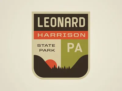 Leonard Harrison