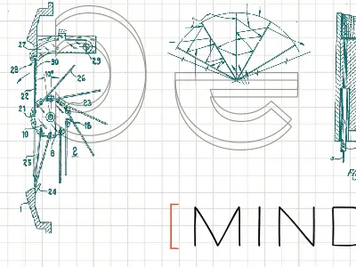 open booklet conference type