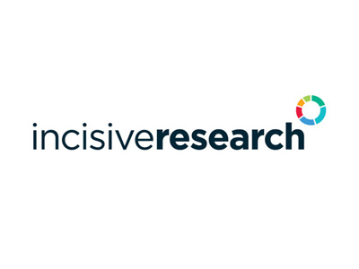 Incisive Research Brand accountancy brand design brand management business colour pallete corporate finance icon identity design logo mark money publications