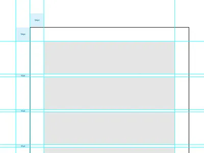 Page Layout illustrator points print