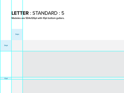 800888 documentation grid print proxima nova