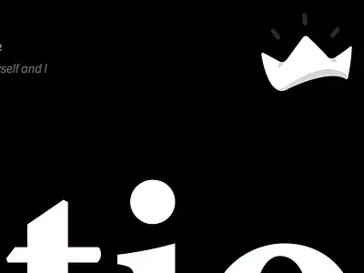 Branding big type black branding grey logo minimal retina simple site strong website white