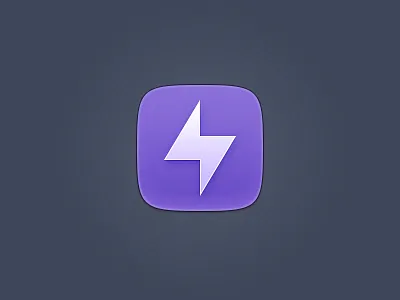 Zapper App Icon icon ios mac pixelicious web