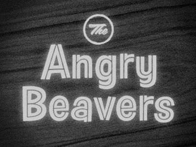 You Angry Bro?