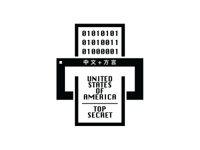 T̶o̶p̶ ̶S̶e̶c̶r̶e̶t̶ binary china hacking scanner top secret usa