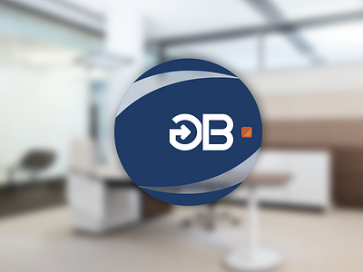 Global Brandings branding corporate logo