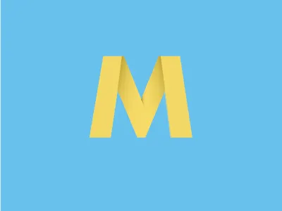 Maricopa Volunteers branding m maricopa ramon barcenas volunteer yellow