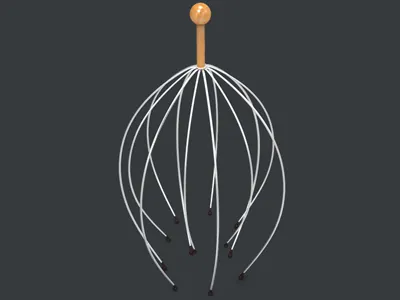 Tickle icon n0dk4ne 小火