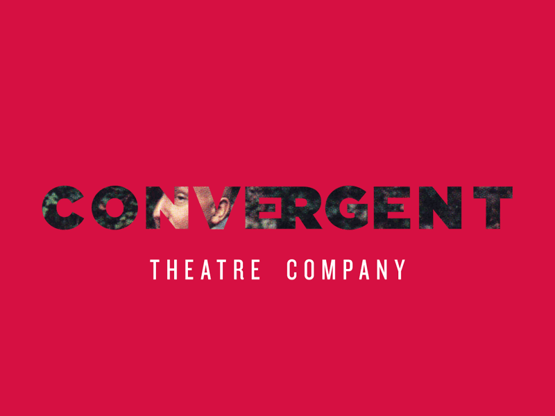 Convergent Theatre Company converge convergent theatre company mask pattern theater