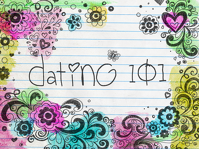 Dating 101 download youth ministry drawn