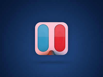 Anaglyph Filters