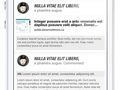 Feed V2