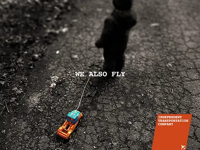 Wealsofly graphic design photography