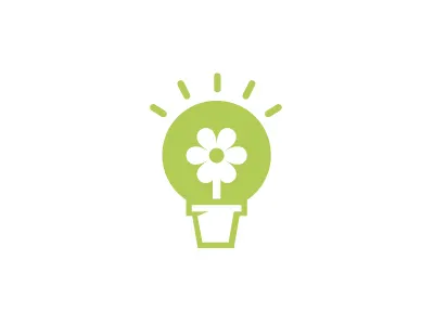 Ideas for a better future or something like that... better branding branding project color educational future logo mark