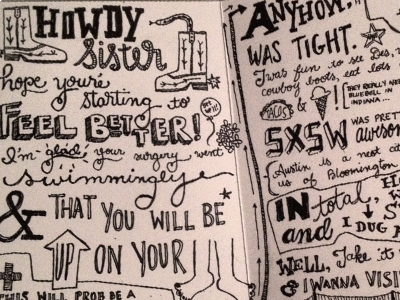 Letter hand lettering handlettering lettering type typography