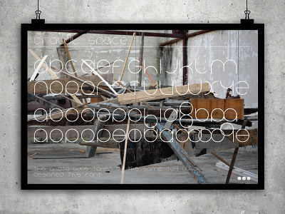 bottletop_typography bottle top typography