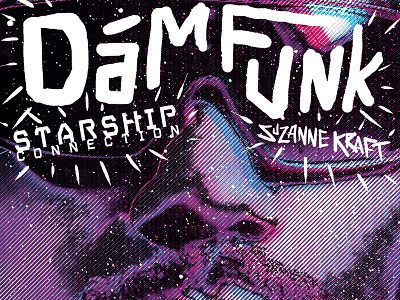 Rbma DaM Funk dám funk oregon pdx portland startheater stonesthrow