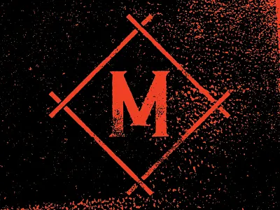 Mantarrayas fakexfake logo mantarrayas mexico punk