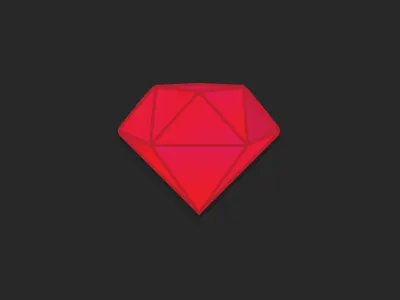 Ruby css3 html5 ruby slide viva