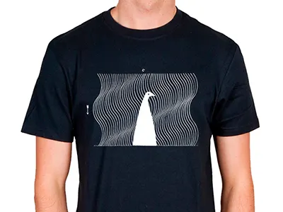 Larmer Tree T Shirt larmer festival peacock soundwave t shirt