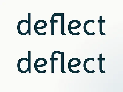 f_l discretionary ligatures f l font ligature sans serif typeface