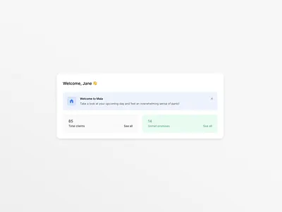 Daily Sketch 63 | Dashboard Header animation branding challenge design figma graphic design illustration logo ui vector
