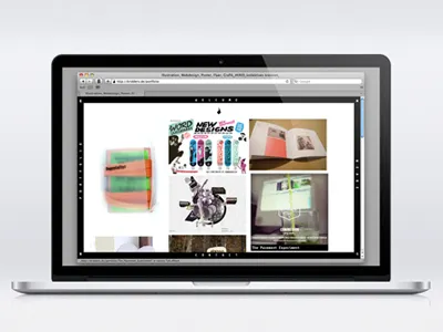 kridders.de krid webdesign