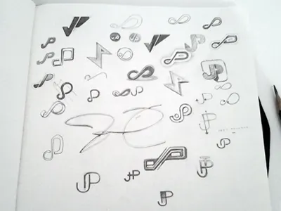 Jp sketches