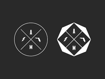 Reinventing Axl Rose graphics icons logo