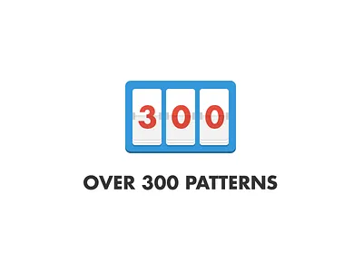 Flat Icon counter flat icon web