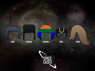 Space Cases catalina childhood firefly los tin space nick nostalgia space cases star trek tv show