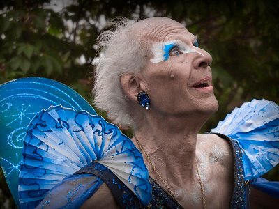 Queen B photo retouching photography photoshop