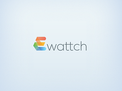 Ewattch graph logo nexa