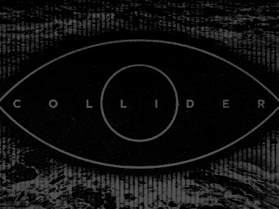 Collider cartel collider eye merch storm