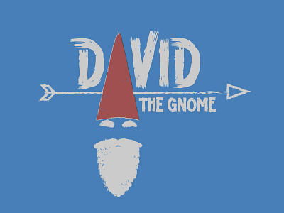 David The Gnome 90s gnome nickelodeon