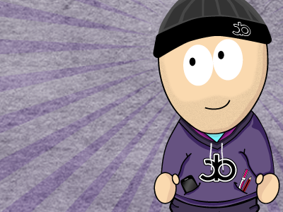 Jb On Dribbble