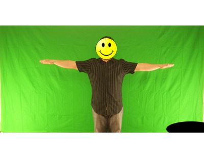 Green Screen V01 green green screen screen