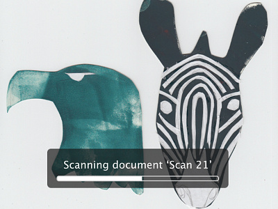 Wildife scans africa animals t shirt wildlife