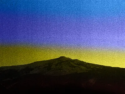 Vitosha2 illustration photography