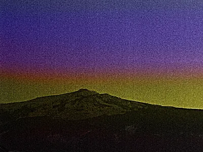 Vitosha illustration photography