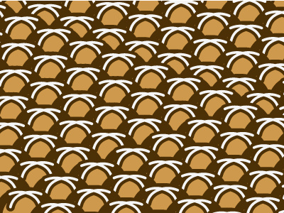 one or two a penny… easter hot cross bun iconitos icons