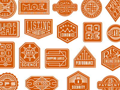 Merit Badges badges patches