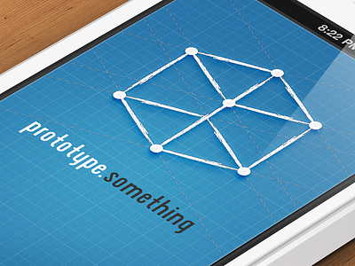 prototype something app ios iphone mobile ui