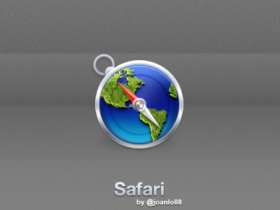 Safari icon png safari