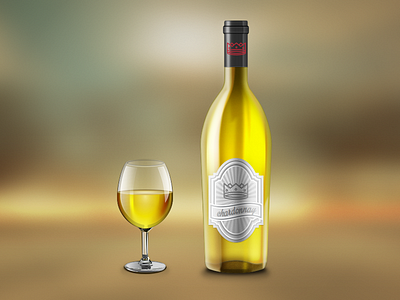 Chardonnay app ios sketch2 sketchapp wine