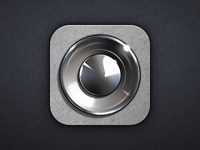 Doorbell app icon doorbell