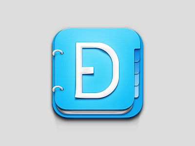 Diary Icon diary icon shenq